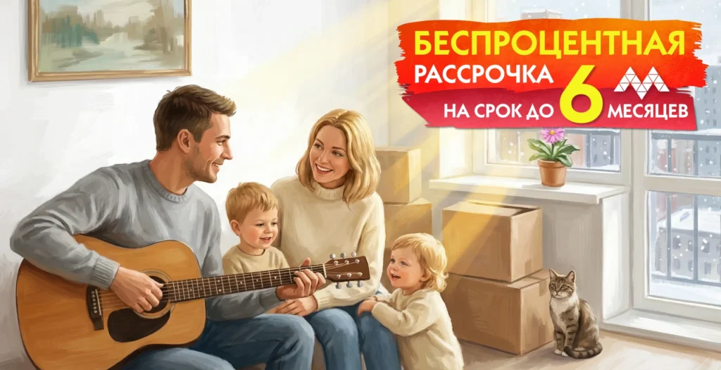 Акции и спецпредложения